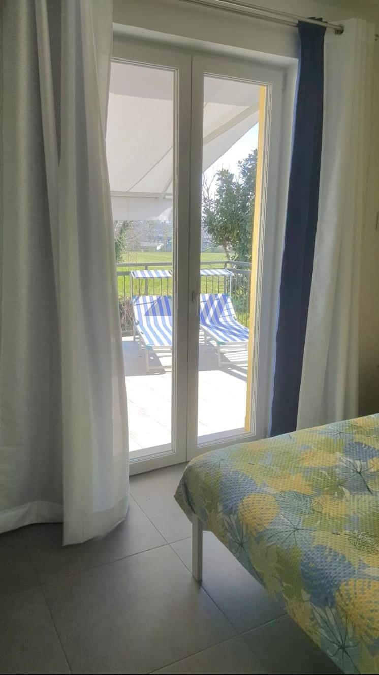 Il Melograno Hotel Peschiera del Garda Exterior photo